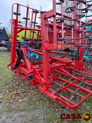 Combiné de préparation de sol Rau Sicam RAU COMBI 5 metres