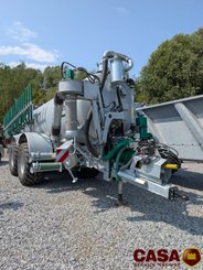 Tonne à lisier Pichon SV 16 BP 