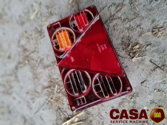 Pailleuse Trioliet Solomix P1-1000 ZK 