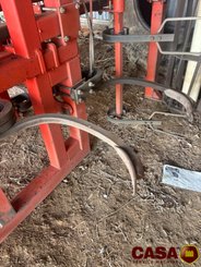 Déchaumeur à dents Gregoire Besson DFR 600