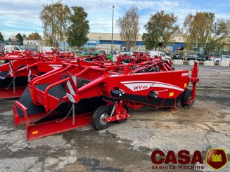 Arracheuse de pommes de terre Grimme WV 165