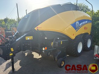 Presse haute densité New Holland Bigbaler 1290