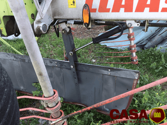 Andaineur Claas Liner 2800 T