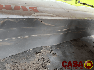 Faucheuse Claas Disco 4000