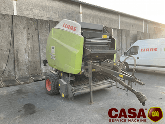 Presse à balles rondes Claas Variant 360 RF