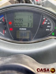 Tracteur agricole Claas Arion 430 cis - chargeur U 508