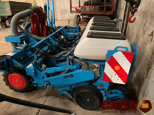 Semoir monograine - NG Plus 6