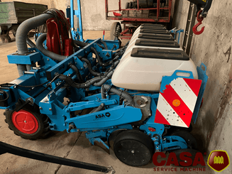 Semoir monograine Monosem NG Plus 6