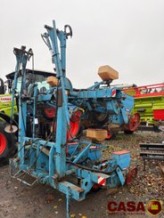 Semoir monograine Monosem PNU 8 rgs 