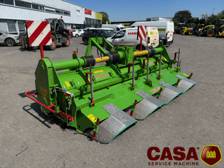 Fraise butteuse Baselier 4 FKVB 380