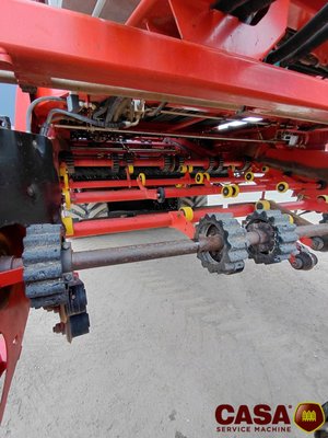 Arracheuse de pommes de terre Grimme VARITRON 470