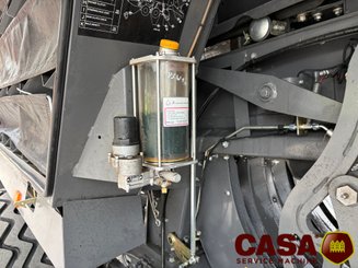 Presse haute densité Fendt 1290 XD