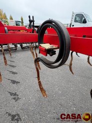 Combiné de préparation de sol Quivogne URNG