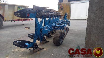 Charrue Bonnel ZV 155