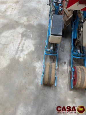 Semoir monograine Monosem MS 18 rangs 