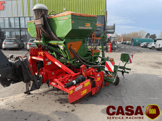 Semoir à grains Amazone AD-P 353 Special