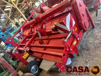 Fraise butteuse Grimme GF 400