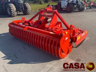 Herse rotative Maschio Dominator DM 3000 combi 