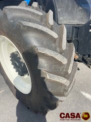 Tracteur agricole New Holland T7.195S