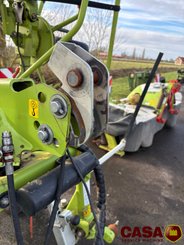 Faneuse Claas volto 900