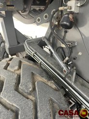 Presse haute densité Claas 3400 tandem