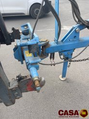 Déchaumeur à disques Lemken Rubin 9 KA