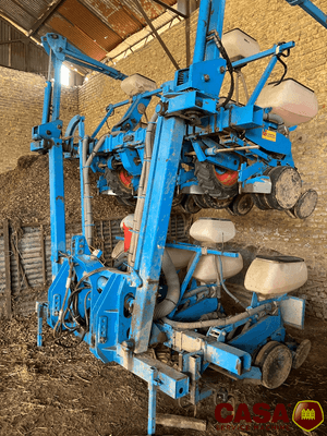 Semoir monograine Monosem NG +3