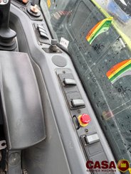 Chariot télescopique agricole Claas Scorpion 746 