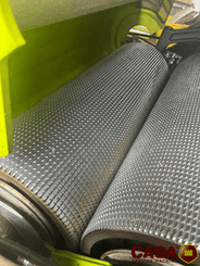 Ensileuse - autre Claas Shredledge 