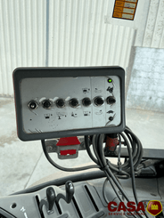 Mélangeuse Trioliet Solomix II 1600