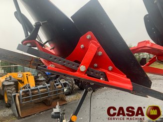 Charrue Gregoire Besson voyager S60