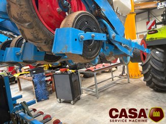 Semoir monograine Monosem MS 18 rangs 