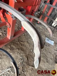 Déchaumeur à dents Gregoire Besson DFR 600