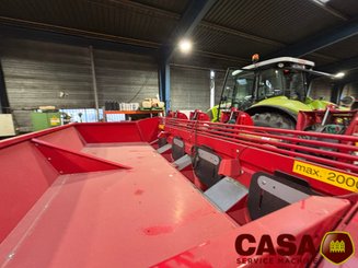 Planteuse de pommes de terre Grimme GL 420