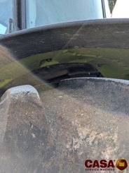 Tracteur agricole Claas Arion 440