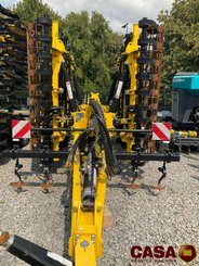 Combiné de préparation de sol BEDNAR SWIFTER SO 5000 PROFI 