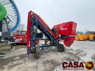 Matériel de récolte - autre Asa-Lift CM 100 E