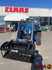 Tracteur agricole New Holland T5.12 p