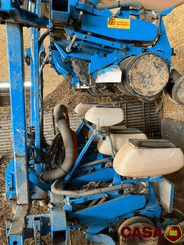 Semoir monograine Monosem NG +3