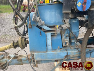 Pulvérisateur traîné Evrard TM 3300