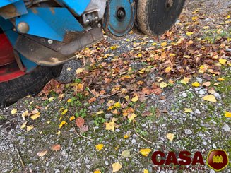 Semoir monograine Monosem Meca 3 -  18 rgs