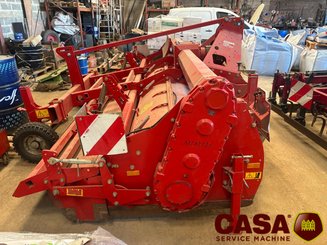Fraise butteuse Grimme GF 400
