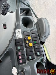 Tracteur agricole Claas Axion 830 Cmatic 