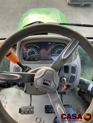 Tracteur agricole Deutz-Fahr 6120