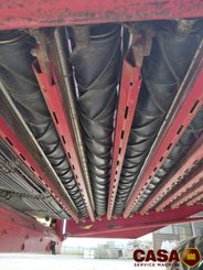 Arracheuse de pommes de terre Grimme VARITRON 470