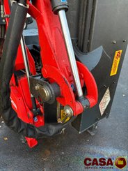 Broyeur, épareuse - autre Kuhn Agri longer T 4734 m 