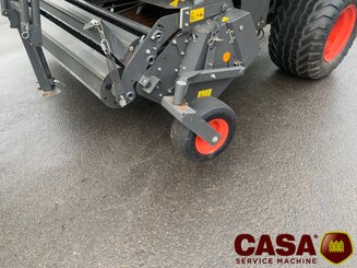 Presse à balles rondes Claas Rollant 540 RC
