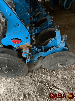 Semoir monograine Monosem NG +4 - 6rgs