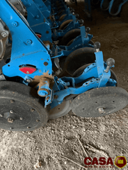 Semoir monograine Monosem NG +4 - 6rgs