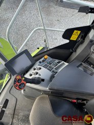 Ensileuse - autre Claas JAGUAR 860 4RM